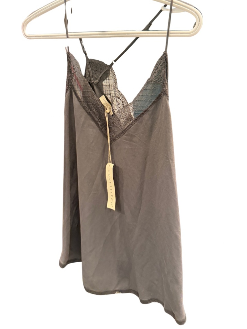 NWT Lovestitch Women’s Tank Top